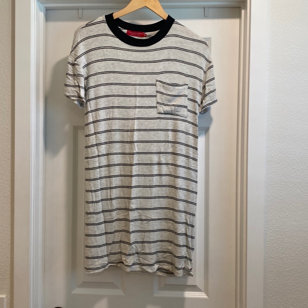 Philanthropy T-Shirt Dress